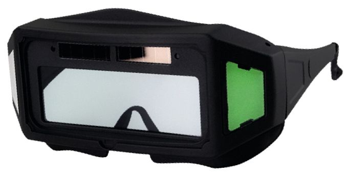 Зварювальні окуляри Procraft WG94-30