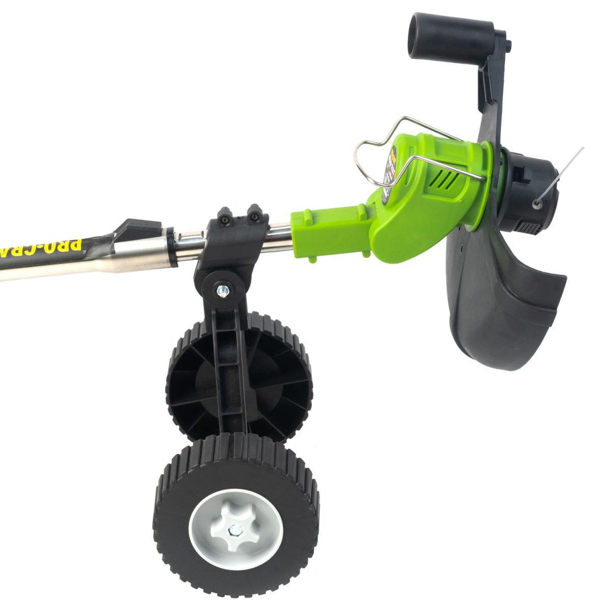 Акумуляторна коса Procraft PTA25 (2 акб)