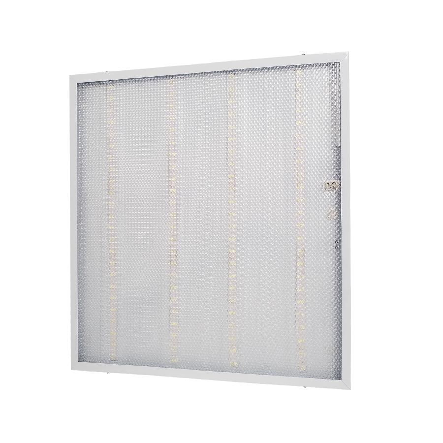 Світодіодна панель Євросвіт ПРИЗМА-72 72Вт 6000Лм 6400K