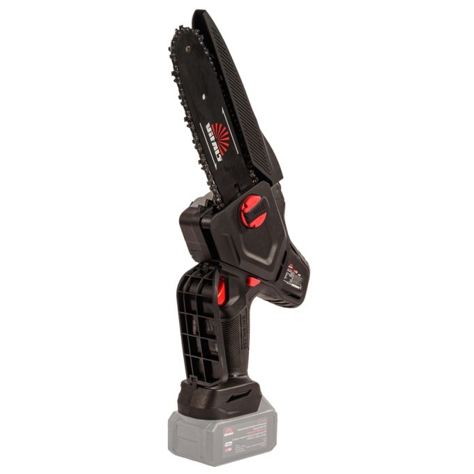 Пила цепная аккумуляторная Vitals Professional AKZ 1820ak BL цепная Vitals Professional AKZ 1820ak BL
