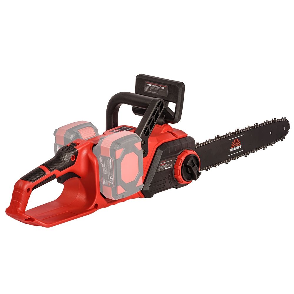 Пила ланцюгова акумуляторна Vitals AKZ 3640c BL