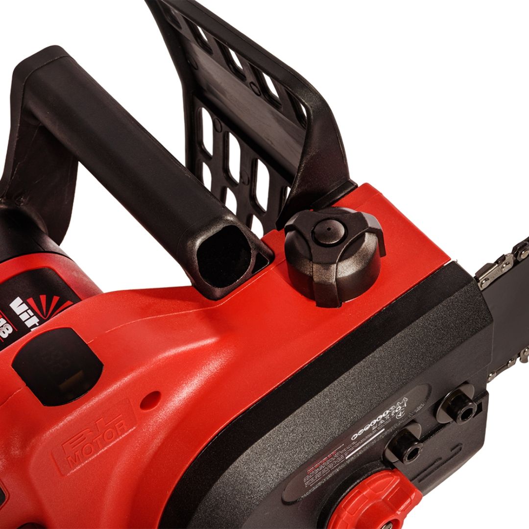 Пила цепная аккумуляторная Vitals AKZ 1830c BL Kit Vitals AKZ 1830c BL Kit