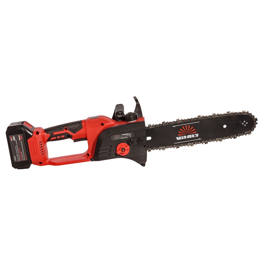 Пила цепная аккумуляторная Vitals AKZ 1830c BL Kit Vitals AKZ 1830c BL Kit