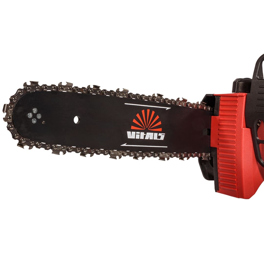 Пила цепная аккумуляторная Vitals AKZ 1830c BL Kit Vitals AKZ 1830c BL Kit