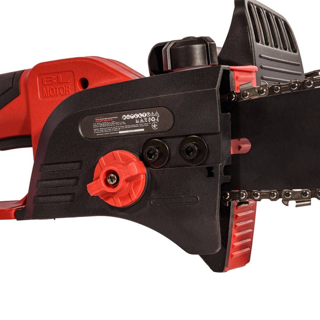 Пила цепная аккумуляторная Vitals AKZ 1830c BL Kit Vitals AKZ 1830c BL Kit