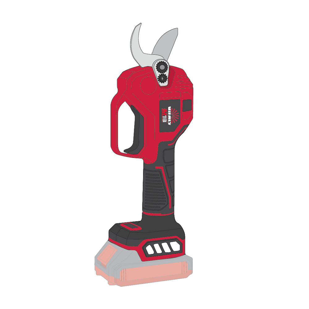 Секатор аккумуляторный Vitals Master AG 1830cd BL Vitals Master AG 1830cd