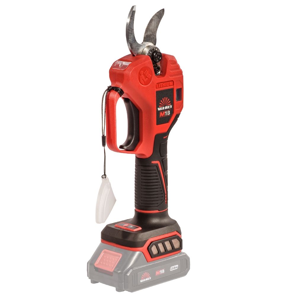 Секатор аккумуляторный Vitals Master AG 1830cd BL Vitals Master AG 1830cd