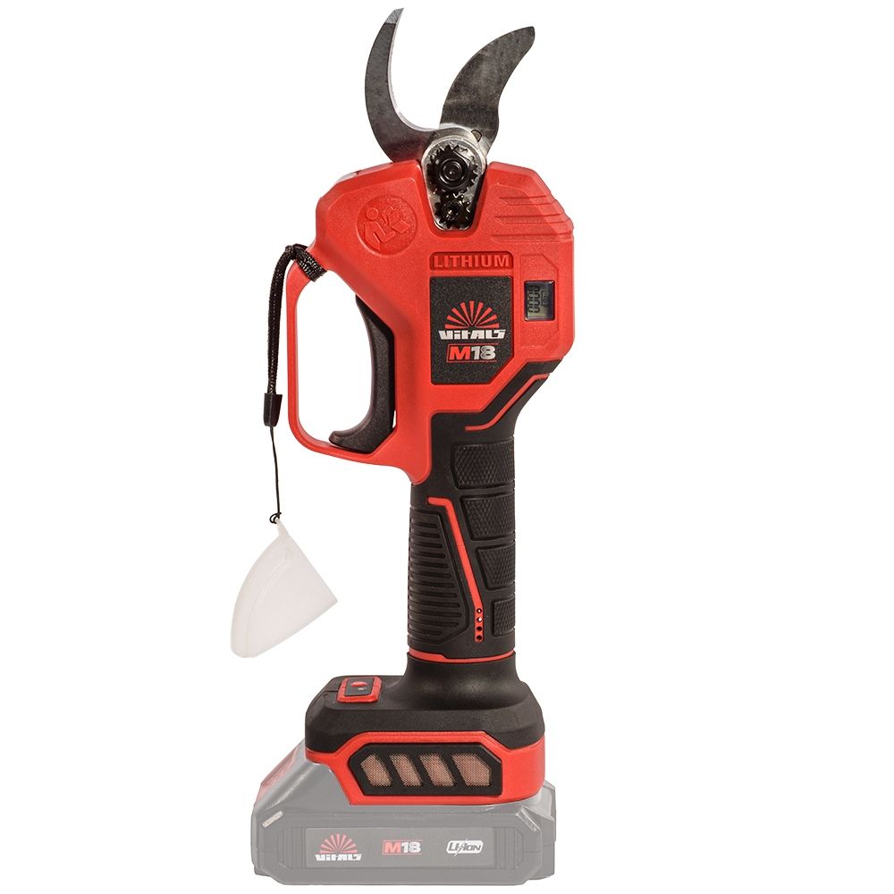 Секатор аккумуляторный Vitals Master AG 1830cd BL Vitals Master AG 1830cd