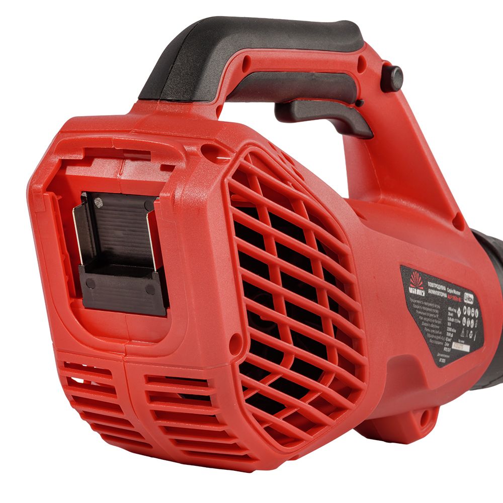 Воздуходувка аккумуляторная Vitals Master ALP 1850n BL Vitals Master ALP 1850n BL