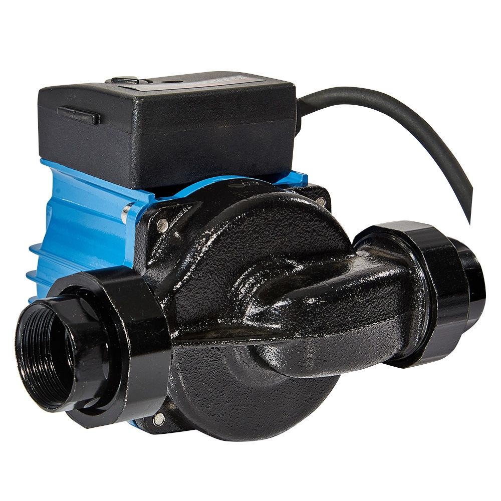 Насос циркуляційний Vitals Aqua CH 25.40.130B