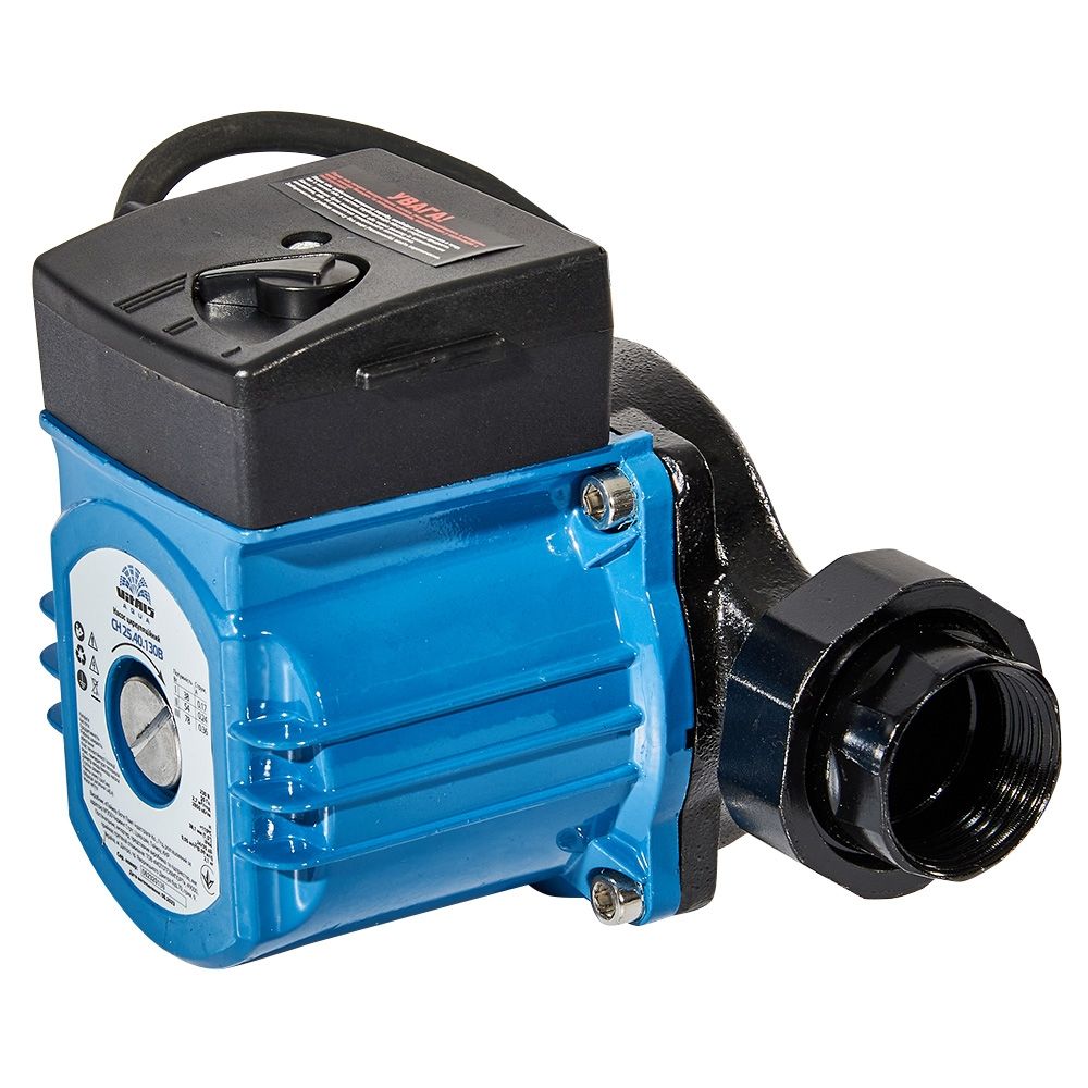 Насос циркуляційний Vitals Aqua CH 25.40.130B