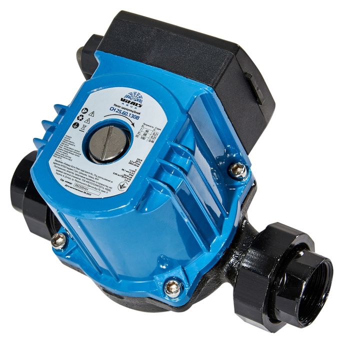 Насос циркуляційний Vitals Aqua CH 25.60.130B