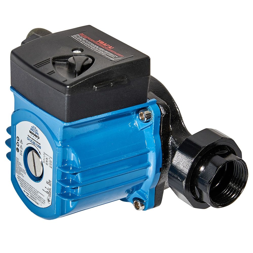 Насос циркуляційний Vitals Aqua CH 25.60.130B