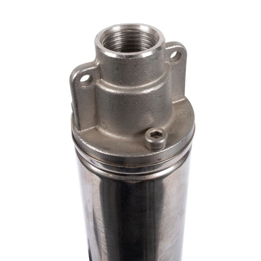 Насос заглибний свердловинний шнековий Vitals aqua 2DS 0527-0,4r