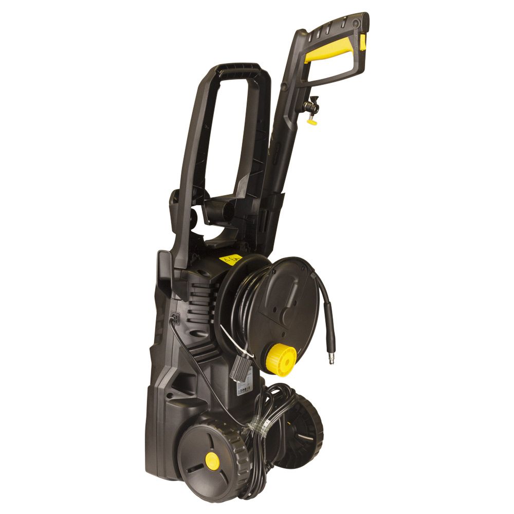 Мийка високого тиску 2000Вт макс. 145бар 5.5л/хв шланг 5.5м SIGMA (5342251)