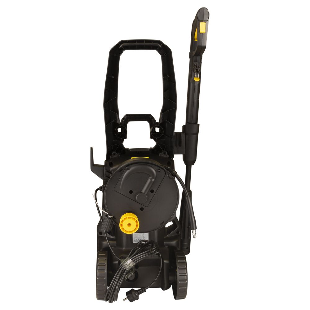 Мийка високого тиску 2000Вт макс. 145бар 5.5л/хв шланг 5.5м SIGMA (5342251)