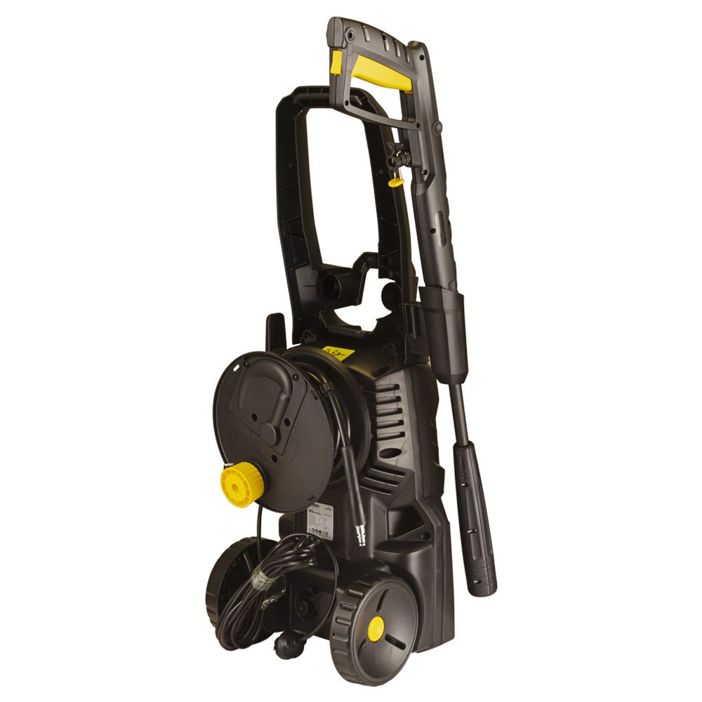 Мийка високого тиску 2000Вт макс. 145бар 5.5л/хв шланг 5.5м SIGMA (5342251)