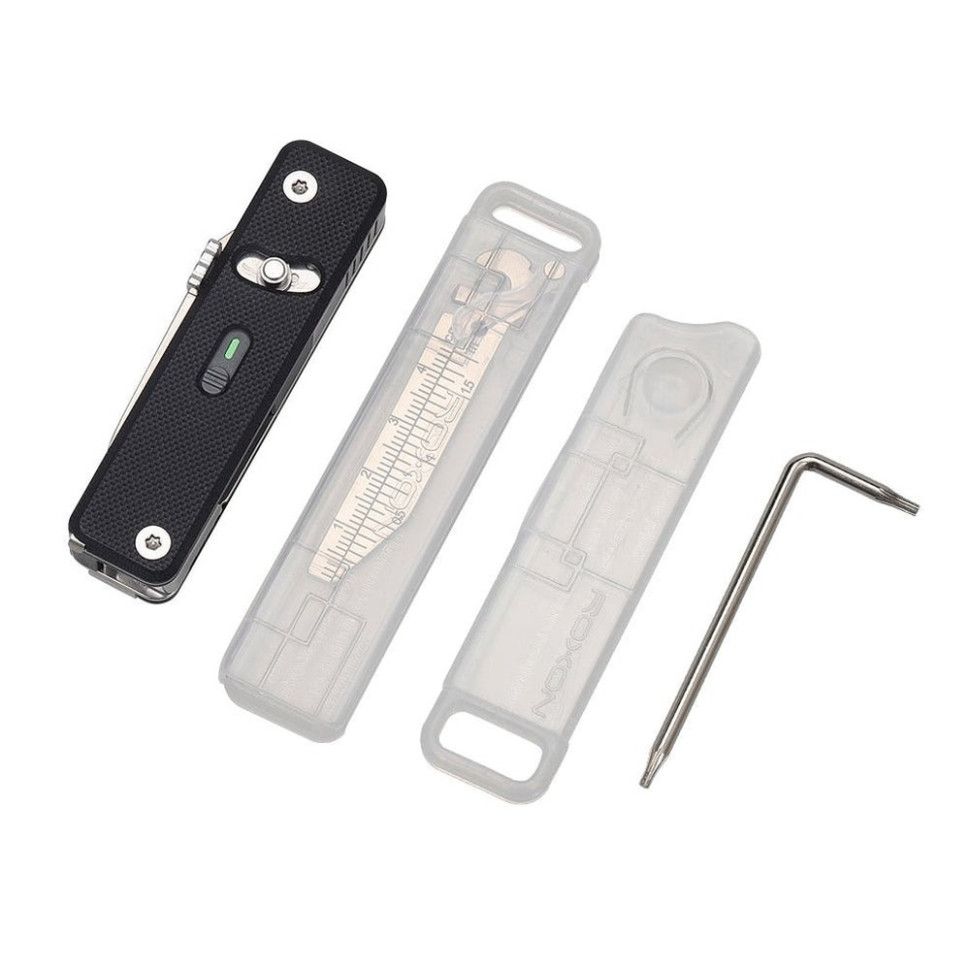 Мультитул Roxon Mini Flex Companion S504G