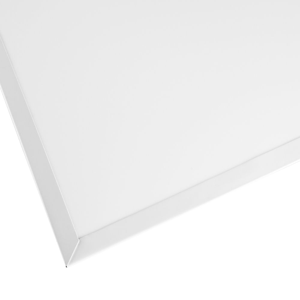 LED панель VIDEX 60W 4100K 220V матова 600х600