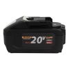 Акумуляторна батарея Procraft Battery20/8C 8 Аг Type-C