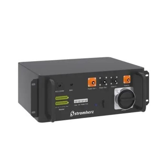 Stromherz Блок управления зарядом батарей ЅС-1000V- 3,84кВт/ч GEN3 Master
