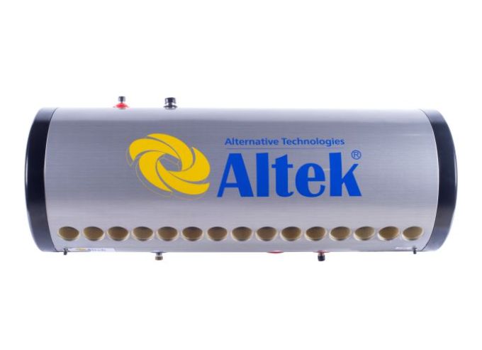 Бак водяний 200л для систем SD-T2L-20