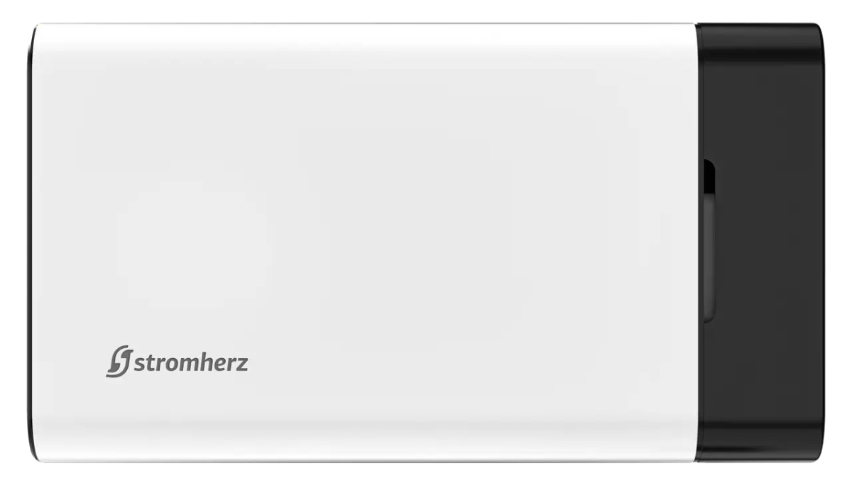 Блок керування зарядом батарей Stromherz SM-900V-2,3kWh