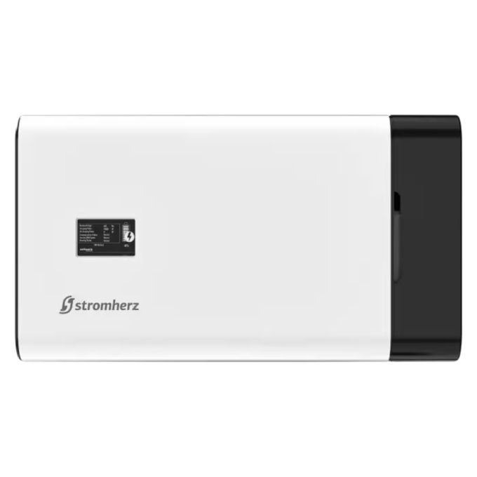 Блок керування зарядом батарей Stromherz SM-900V-2,3kWh/LCD