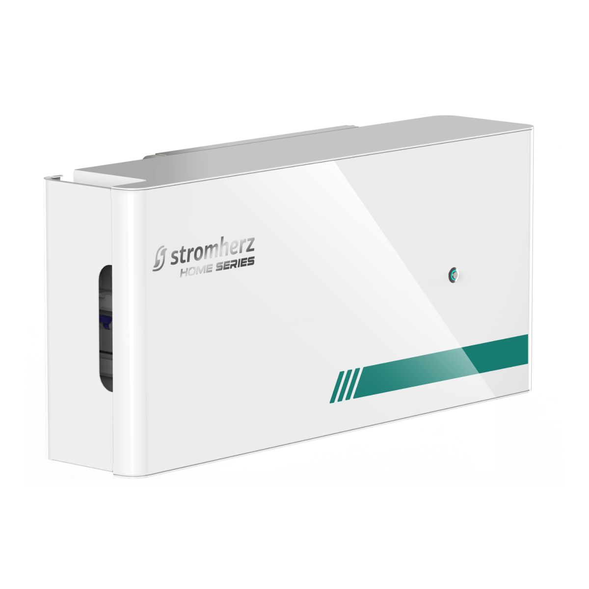 Блок керування зарядом батарей Stromherz SMH-800V-3,84kWh (GEN3) HOME