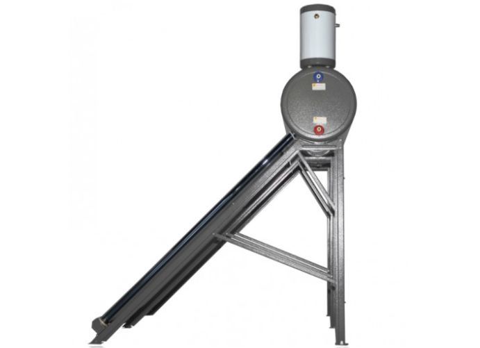 Геліосистема безнапірна термосифонна Sunrain TZL58/1800-10