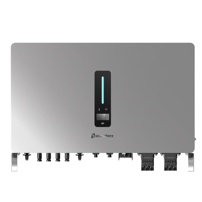 Гібридний високовольтний інвертор Stromherz  S-50K-3Р-40А-ESS-UA (GEN3)