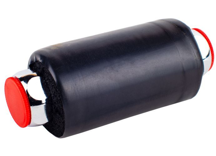 Конектори AKS01-16-13/20 сталь 316L 100мм