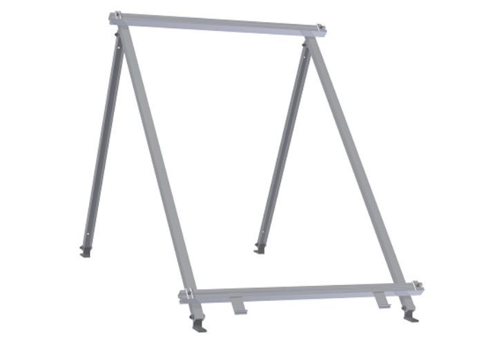 Конструкція HEWALEX KS2100-45-1B