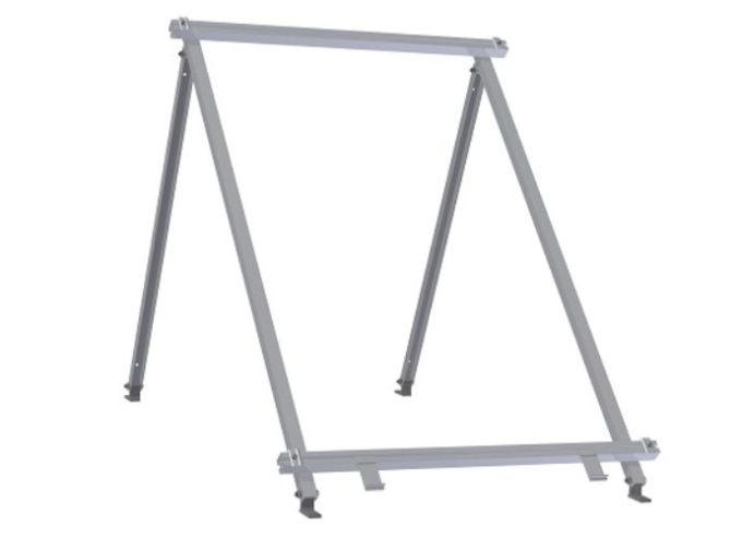 Конструкція HEWALEX KS2100-45-1B