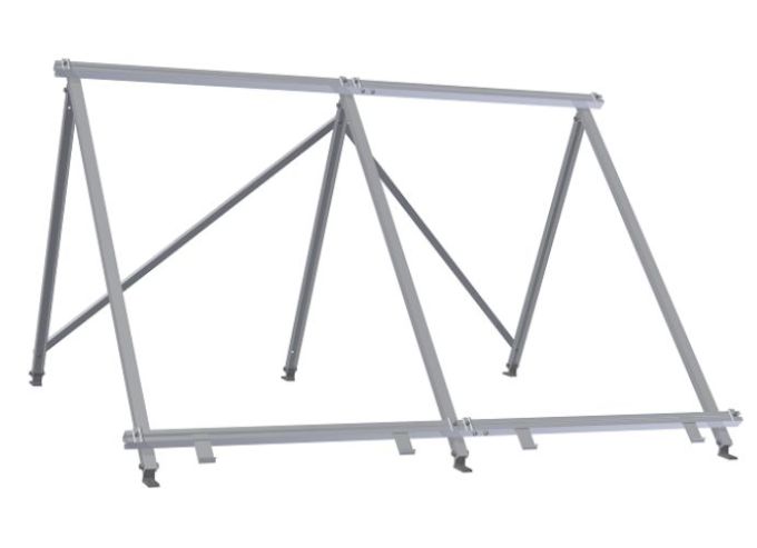 Конструкція HEWALEX KS2100-45-2B