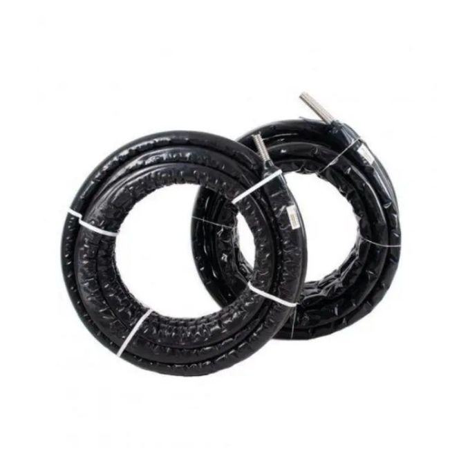 Металорукав НЖ DN20 ШШ (Екофлекс)