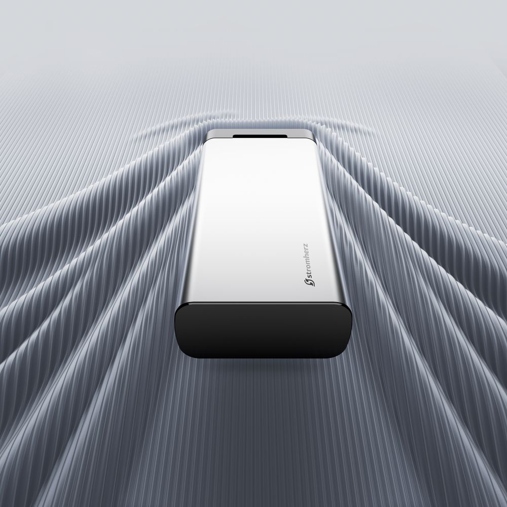 Модуль батарей Stromherz  S-24 2,3kWh LiFePo4  (GEN3)