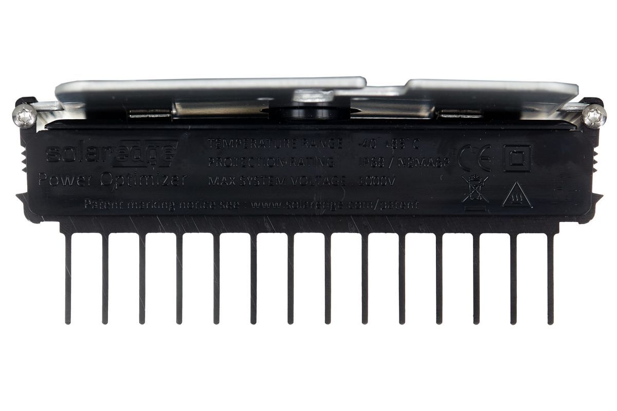 Оптимізатор кабель 2,1 м Solar Edge SE P850