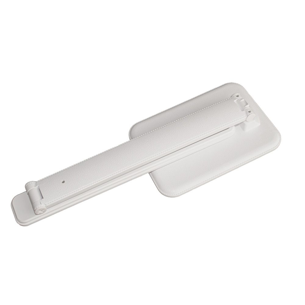 Настільна світлодіодна лампа Євросвітло Ridy-095 9,5Вт біла