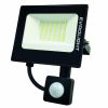 Прожектор світлодіодний з датчиком руху EVROLIGHT FM-01D-30 30W 6400К