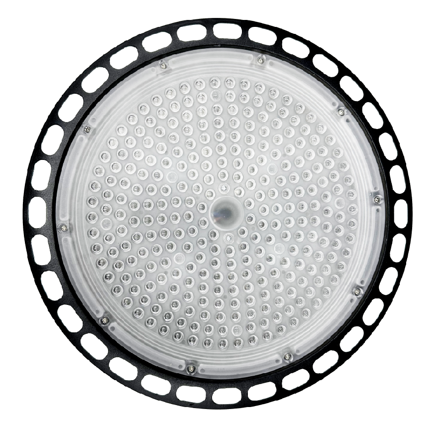 Світильник LED для високих стель Євросвітло 200Вт 6400К EB-200-06