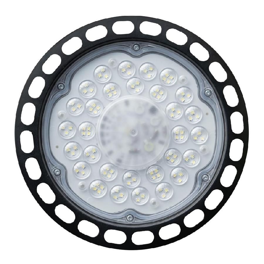 Світильник світлодіодний для високих стель Євросвітло 50Вт 6400К EB-50-05