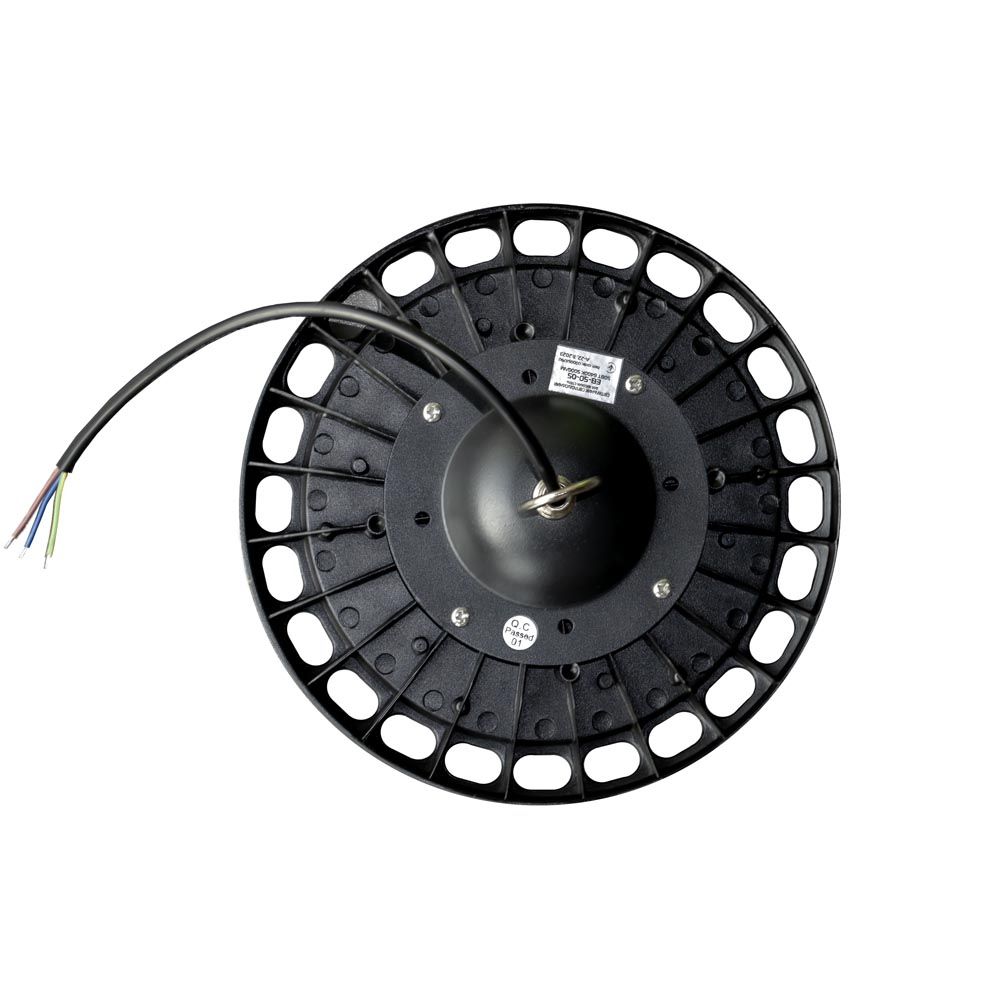 Світильник світлодіодний для високих стель Євросвітло 50Вт 6400К EB-50-05