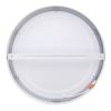 Світильник точковий накладний Євросвітло 24Вт коло LED-SR-300-24 4200К