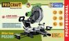Торцювальна пила Procraft PGS305