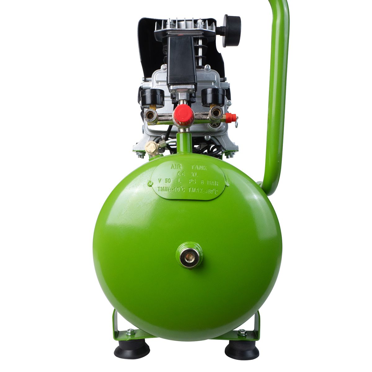 Повітряний компресор Procraft AC50 Universal