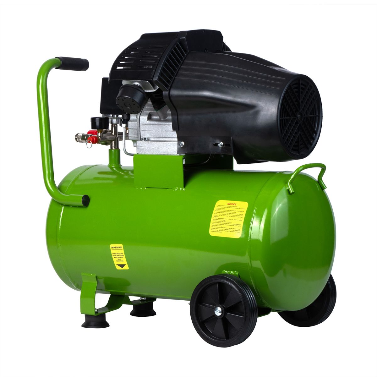 Повітряний компресор Procraft AC50-2 Universal