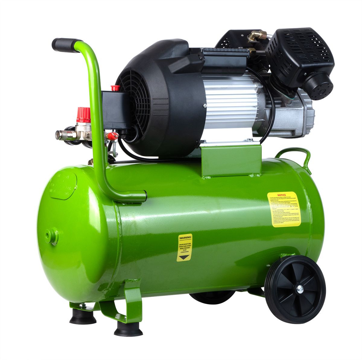 Повітряний компресор Procraft AC52-2 Universal