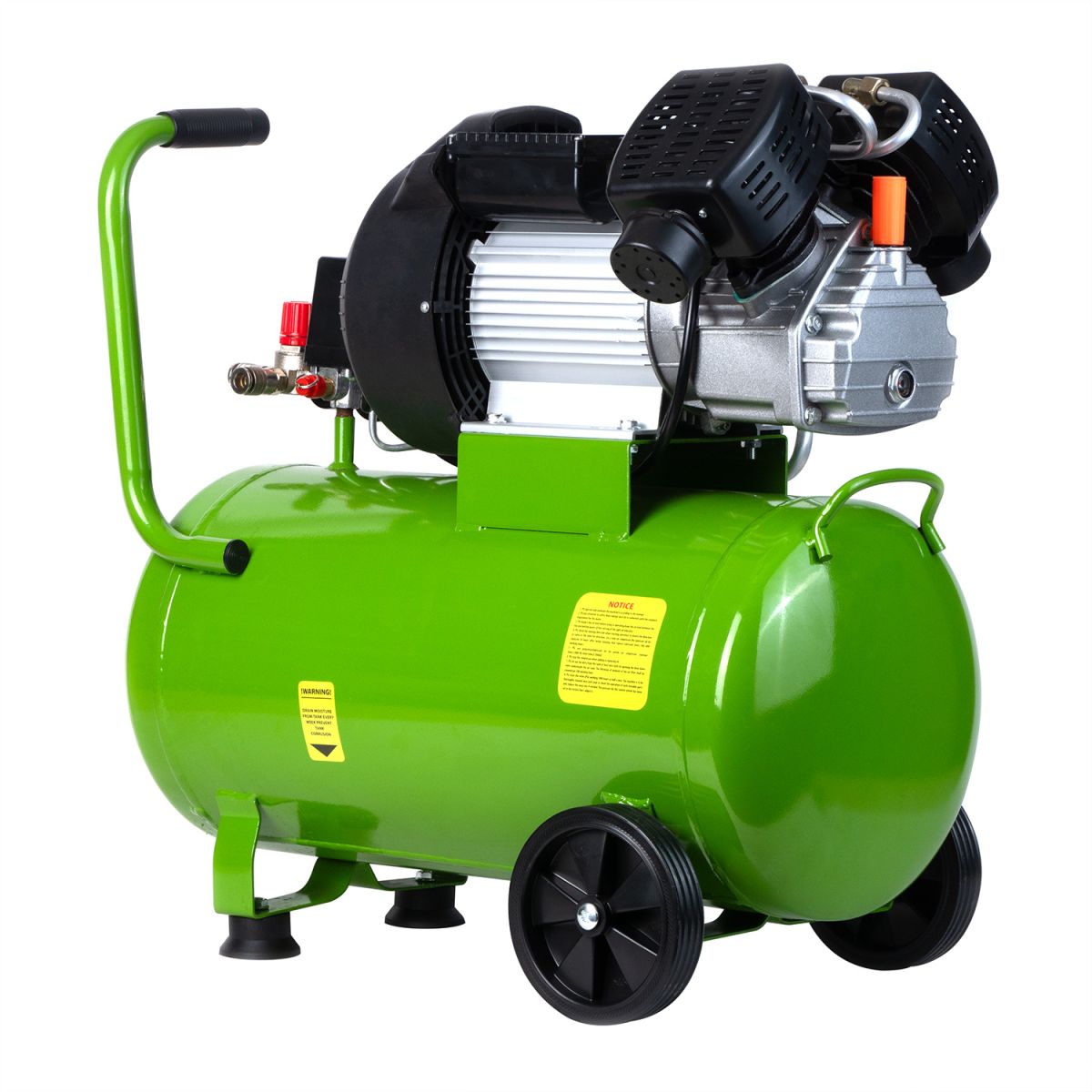 Повітряний компресор Procraft AC52-2 Universal