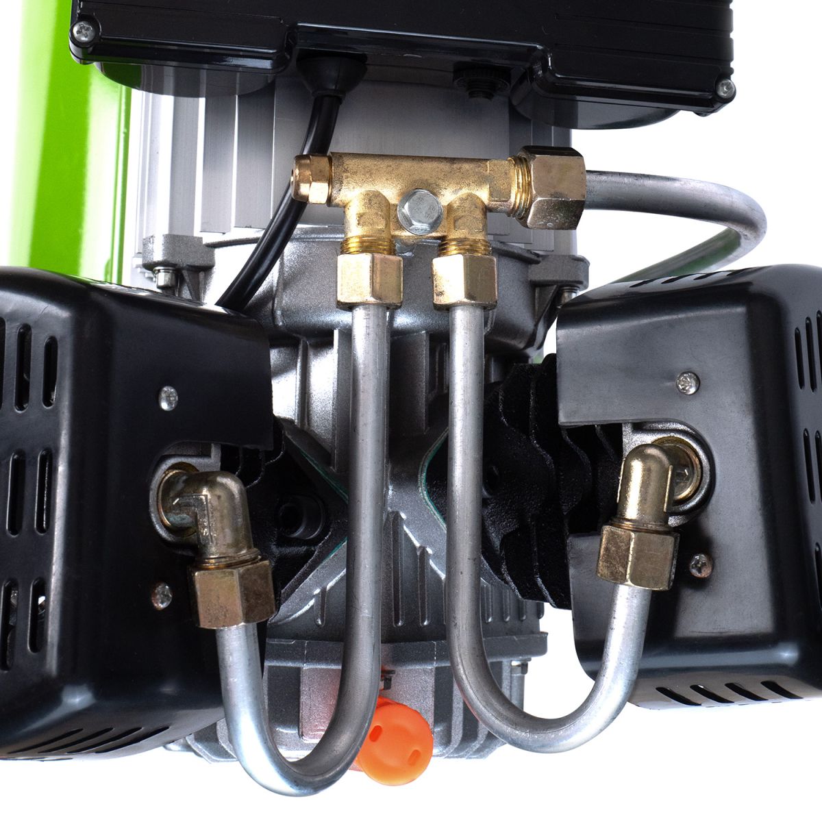 Повітряний компресор Procraft AC52-2 Universal